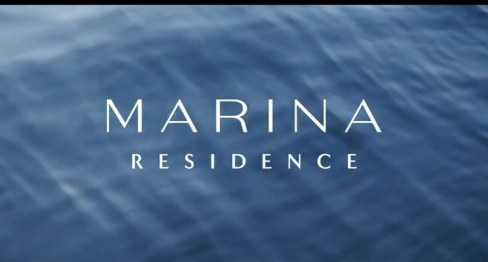 مارينا ريزيدنس المونت جلالة السخنة Marina Residence Il Monte Galala