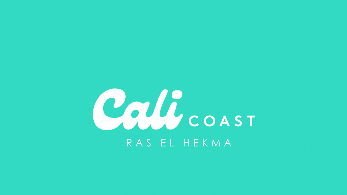 كالي كوست راس الحكمة Cali Coast Ras El Hekma