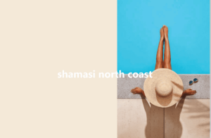 شماسي الساحل الشمالي Shamasi north coast