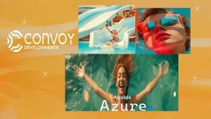 Algalala Azure ain sokhna