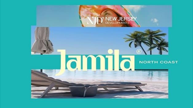 Jamila North coast