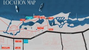 العلمين لاجونز