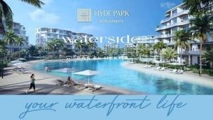 ووتر سايد الساحل الشمالي Waterside North Coast