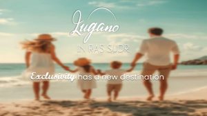 لوجانو رأس سدر Lugano Ras Sudr