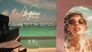 لوجانو رأس سدر Lugano Ras Sudr