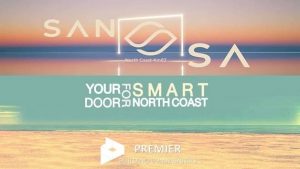 Sansa North Coast
