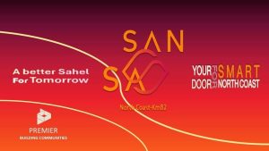 Sansa North Coast