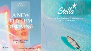 ستيلا لوكيشين سيدي عبدالرحمن Stella Location
