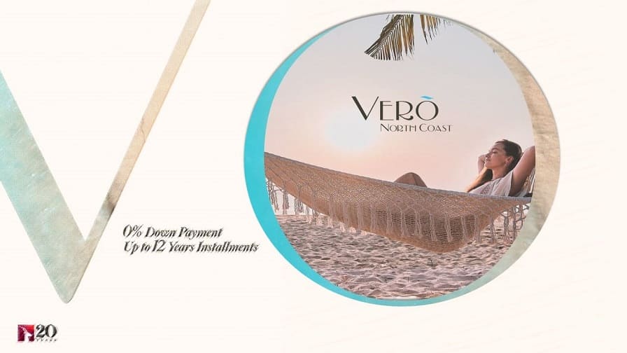 فيرو الساحل الشمالي Vero North Coast