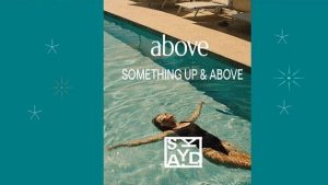 مشروع above سكاي أبو ظبي في الساحل الشمالي