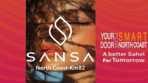 Sansa North Coast