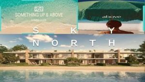 سكاي نورث الساحل الشمالي Sky North Coast