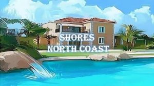 شورز الساحل الشمالي Shores North Coast