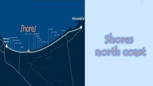 shores north coast