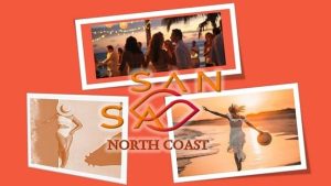 سانسا الساحل الشمالي Sansa North Coast