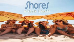 shores