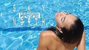 سكاي ابو ظبي الساحل الشمالي