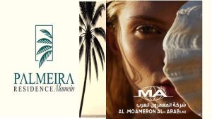 palmeira residence alamein