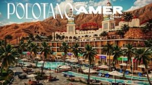 بولوتانو العين السخنة عامر جروب Polotano ELSokhna
