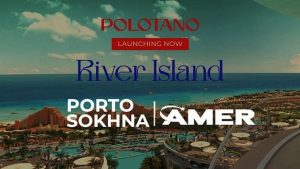 بولوتانو العين السخنة عامر جروب Polotano ELSokhna