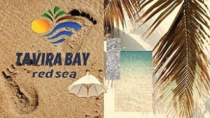 تافيرا باي البحر الأحمر Tavira Bay Red Sea