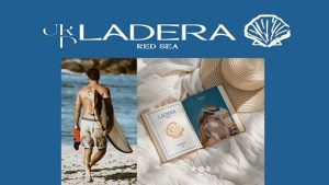 لاديرا ريد سي Ladera red sea