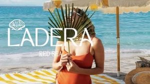 لاديرا ريد سي Ladera red sea