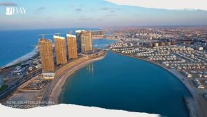 كيو باي الساحل الشمالي Q BAY North Coast