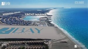 كيو باي الساحل الشمالي Q BAY North Coast