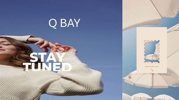 كيو باي الساحل الشمالي Q BAY North Coast