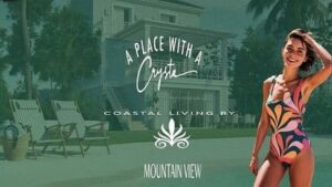 Mountain View North Coast