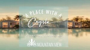 منتجع ماونتن فيو الساحل الشمالي كريستا