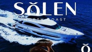 سولين مارينا الساحل الشمالي Solen North Coast