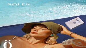 سولين مارينا الساحل الشمالي Solen North Coast