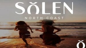 سولين مارينا الساحل الشمالي Solen North Coast