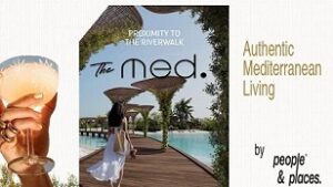 ذا ميد رأس الحكمة The Med Ras ElHekma