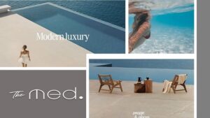 ذا ميد رأس الحكمة The Med Ras ElHekma