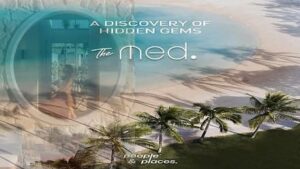 ذا ميد رأس الحكمة The Med Ras ElHekma