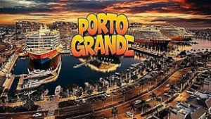 قرية بورتو جراندي العلمين الجديدة