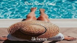 قرية رواء الساحل الشمالي Roaa North Coast