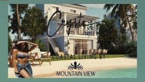 منتجع ماونتن فيو الساحل الشمالي كريستا