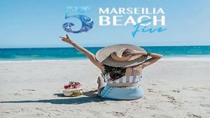 مارسيليا بيتش 5 رأس الحكمة