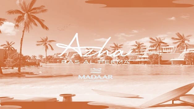 شركة مدار للتطوير العقاري