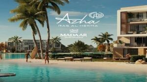 ازها north coast