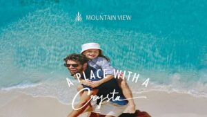 منتجع كريستا الساحل الشمالي ماونتن فيو