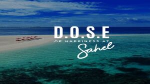 قرية دوس الساحل الشمالي