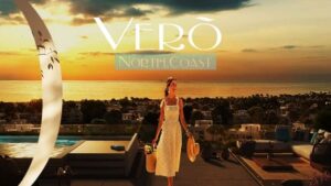 قرية Vero الساحل الشمالي 