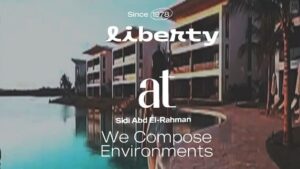 قرية أت الساحل الشمالي at North Coast