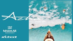 ازها north coast