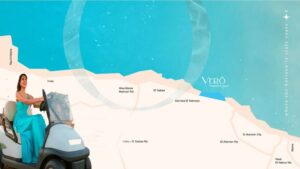 قرية Vero الساحل الشمالي 